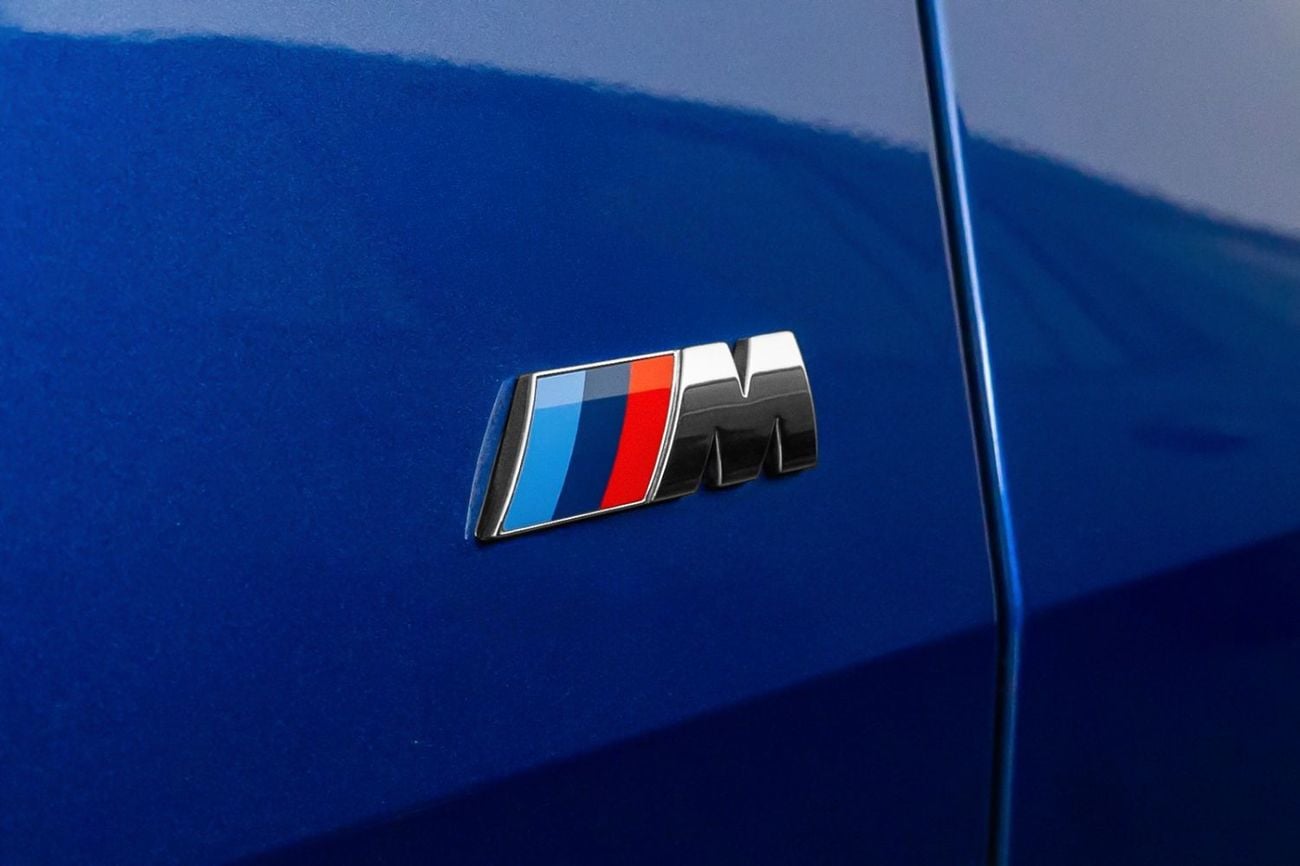 بي أم دبليو 430i M SPORT