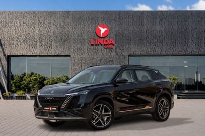 Dongfeng Mage  Dongfeng (DFM) Mage (BRAND NEW) 2025 GCC | Agency Warranty for 1,140.00 AED monthly