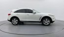 إنفينيتي QX70 EXCELLENCE 3.7 | +مع الضمان | كمان تم فحص ١٥٠