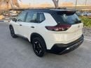 نيسان إكس تريل S 2.5L (169 HP) FWD (7 Seater) X-TRAIL N-TREK 2.5L 2024