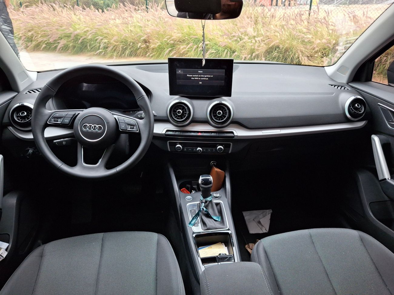 Audi Q2 35 TFSI Sport S-Line 1.4L 35 TFSI 1.4 | Zero Down Payment | Home Test Drive