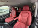 Mercedes Benz V 250 Avantgarde MERCEDES V-250 2016 GCC BODY KIT MAYBACH // PERFECT CONDITION