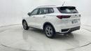 Ford Territory 2024 TREND | AED 1099/Month | 0 DP | 30 Day Return | Warranty | Service History