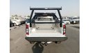 نيسان نافارا NISSAN NAVARA PICK UP RIGHT HAND DRIVE (PM 877)