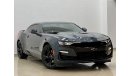 Chevrolet Camaro 2019 Chevrolet Camaro 2SS, Chevrolet Warranty-Service Contract-Service History, GCC