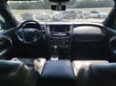 Nissan Armada Nissan Armada 2018 4WD Full options no1 5camera