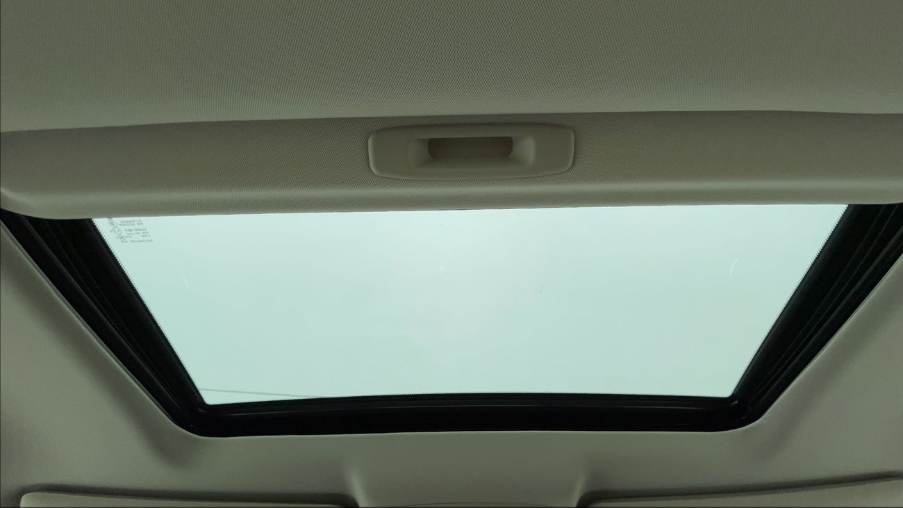 Nissan Patrol SE PLATINUM CITY 4 | Zero Down Payment | Free Home Test Drive