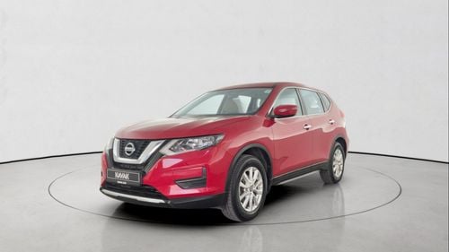 Nissan XTrail S | Guaranteed Warranty | 0 Down Payment