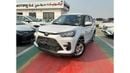 Toyota Raize 2023 TOYOTA RAIZE 1.0L TURBO (Local+10%)