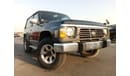 Nissan Patrol Safari NISSAN SAFARI RIGHT HAND DRIVE (PM1029)
