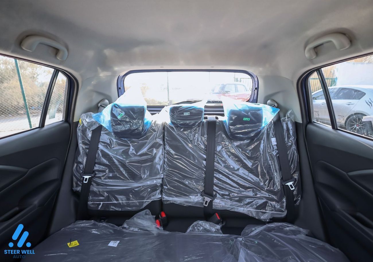 سوزوكي سويفت GLX 1.2L Petrol AT / New Stocks Available / Book Now!