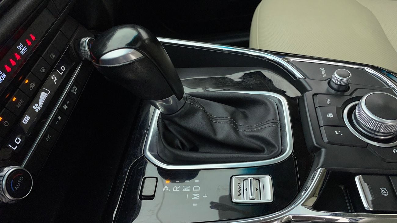 Mazda CX9 GT 2.5 | Zero Down Payment | Free Home Test Drive