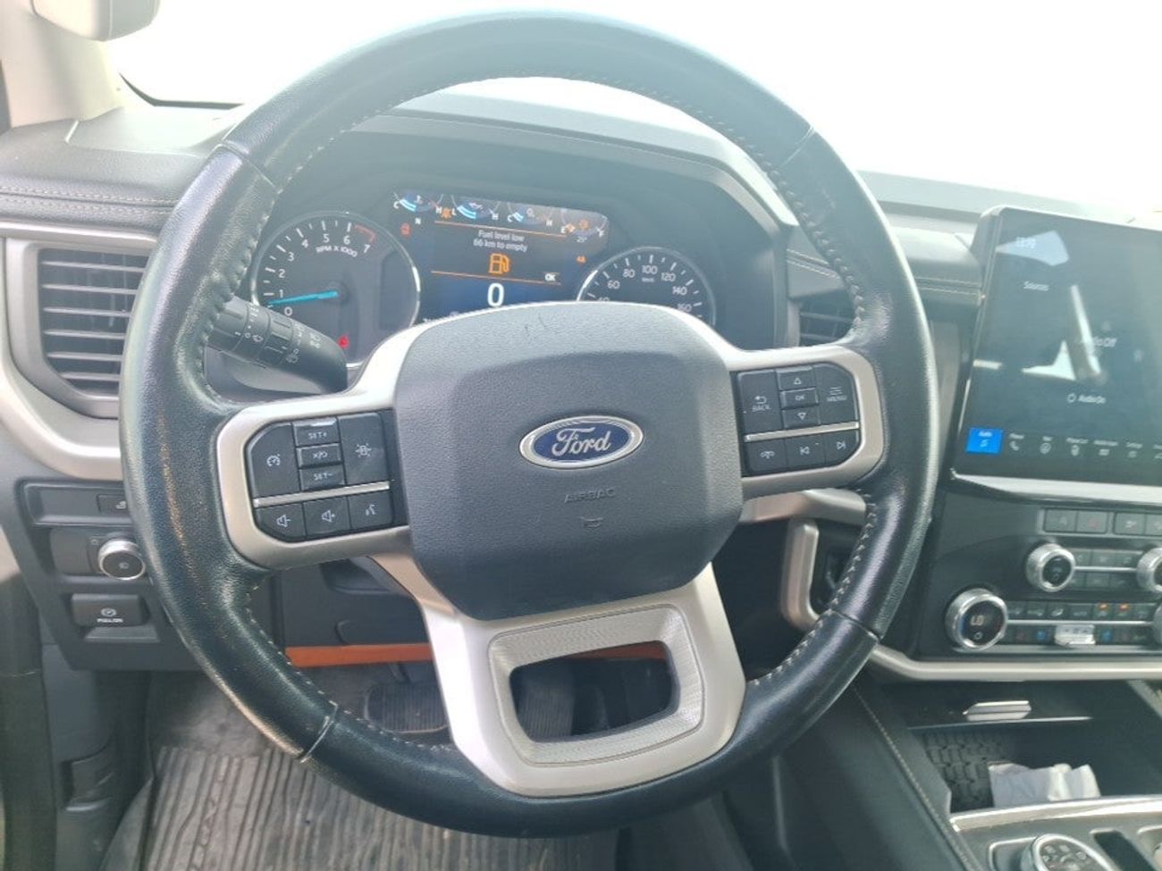 فورد إكسبيديشن XLT 3.5 | بدون دفعة مقدمة | اختبار القيادة في المنزل