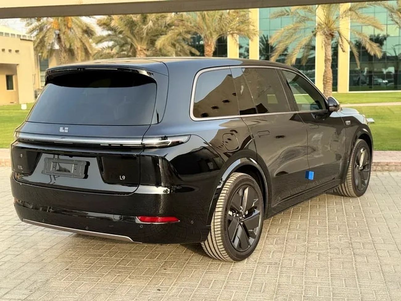 لي اوتو L9 ULTRA