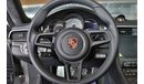 Porsche 911 Touring 2018