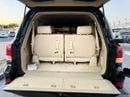 Toyota Land Cruiser 2017 | 4.5 DIESEL ENGINE | AUTOMATIC | LHD