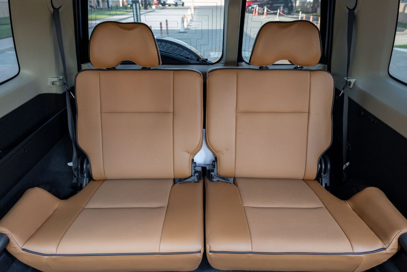 Nissan Patrol Super Safari Nissan Patrol Super Safari 2021 GCC under Agency Warranty with Flexible Down-Payment.