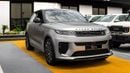 Land Rover Range Rover Sport SV SPORT Edition ONE 4.4 V8 P635  Full Carbon 2024 Range Rover Sport P635 | Full Carbon Package | 4.4L V8 | Brand New