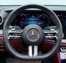مرسيدس بنز CLS 350 AMG STD