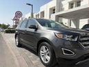 Ford Edge 2.0 L Turbo SEL
