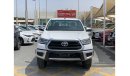 Toyota Hilux SR5 2022 4x4 Manual Ref#236