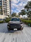 فورد تيريتوري