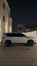Nissan Patrol NISMO