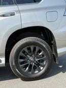 لكزس GX 460 Platinum 4.6L