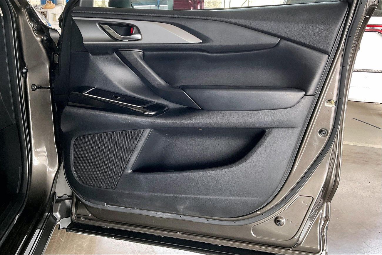 Mazda CX9 GT | Guaranteed Warranty | 0 Down Payment