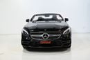 Mercedes Benz S560 STD 2018 Mercedes Benz S560, Service History, 1 Yea Warranty, Excellent Condition, Clean Title