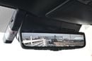 Toyota Tacoma HYBRID 2.4L A/T GRAY/RED