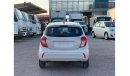 Chevrolet Spark 2020 I 1.4L I Ref#115