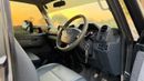 Toyota Land Cruiser Pick Up MODIFIED TO 2025 MODEL | SINGLE CAB | MANUAL TRANSMISISON | 4.5L | RHD | SPORTS BAR