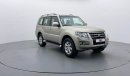 Mitsubishi Pajero GLS 3500