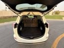 تويوتا راف ٤ VXR XLE
