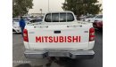 Mitsubishi L200 4x4 Diesel