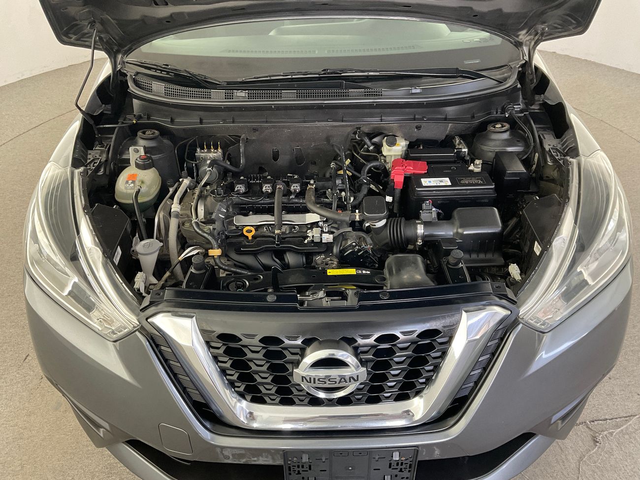 Nissan Kicks SV+NAV | National Day Celebration | Guaranteed Warranty | 0 Down Payment