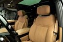 Land Rover Range Rover RANGE ROVER | VOGUE AUTOBIOGRAPHY P530 | GCC SPECS | DEALER WARRANTY AL TAYER AUTOBIOGRAPHY P530