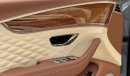 Bentley Flying Spur V8 S V8