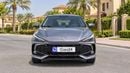 MG 3 STANDARD 2025 | AED 500/Month | 0 DP | 30 Day Return | Warranty | Service History