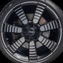 Mini Cooper S 1,180x60 • 20% DP • 2022 MINI Cooper S 2.0 • MINI Service Contract • Warranty Available • GCC •