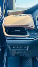 Toyota Grand Highlander 2025 Toyota Grand Highlander 2.4L Turbo Hybrid Platinum