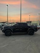 Ford Ranger Raptor FORD RANGER RAPTOR 2025