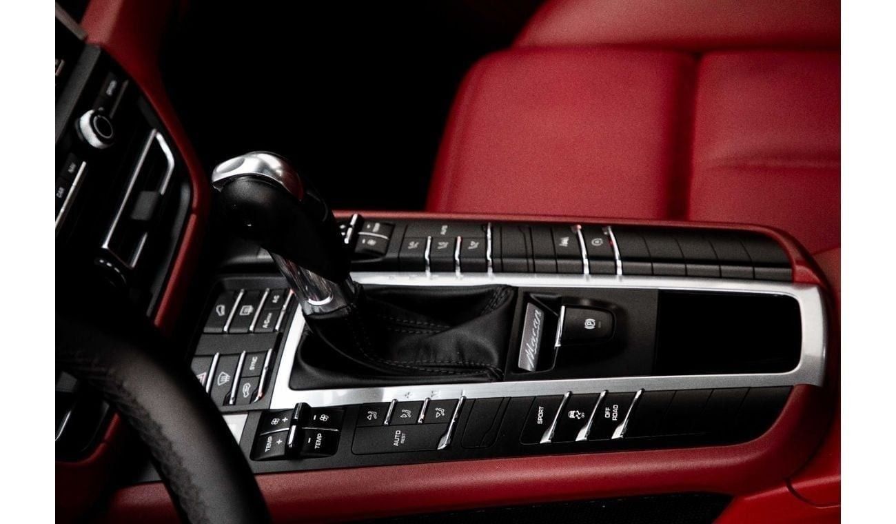 بورش ماكان | 3,310 P.M  | 0% Downpayment | Pristine Condition!