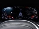 بي أم دبليو 760Li BUY NOW, PAY 2027 | THE BLACKLINE STANDARD | 2027 BMW Warranty + Service Contract, GCC