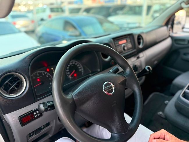 Nissan Urvan STANDARD, миниатюра 16