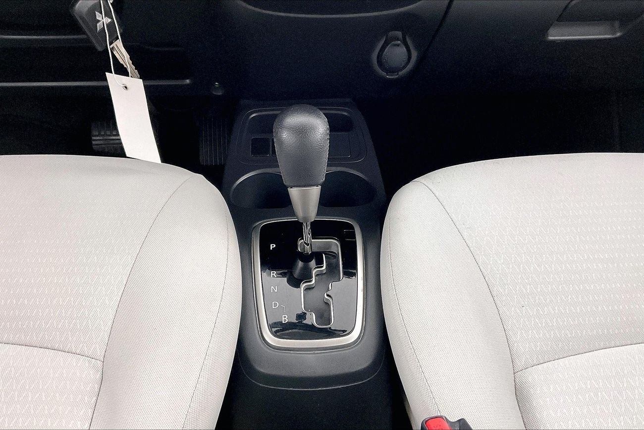 Mitsubishi Attrage GLX Full | 1 year free warranty | 0 Down Payment