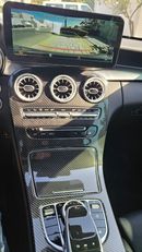 Mercedes-Benz C 200 Convertible