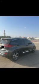 Chevrolet Bolt EV