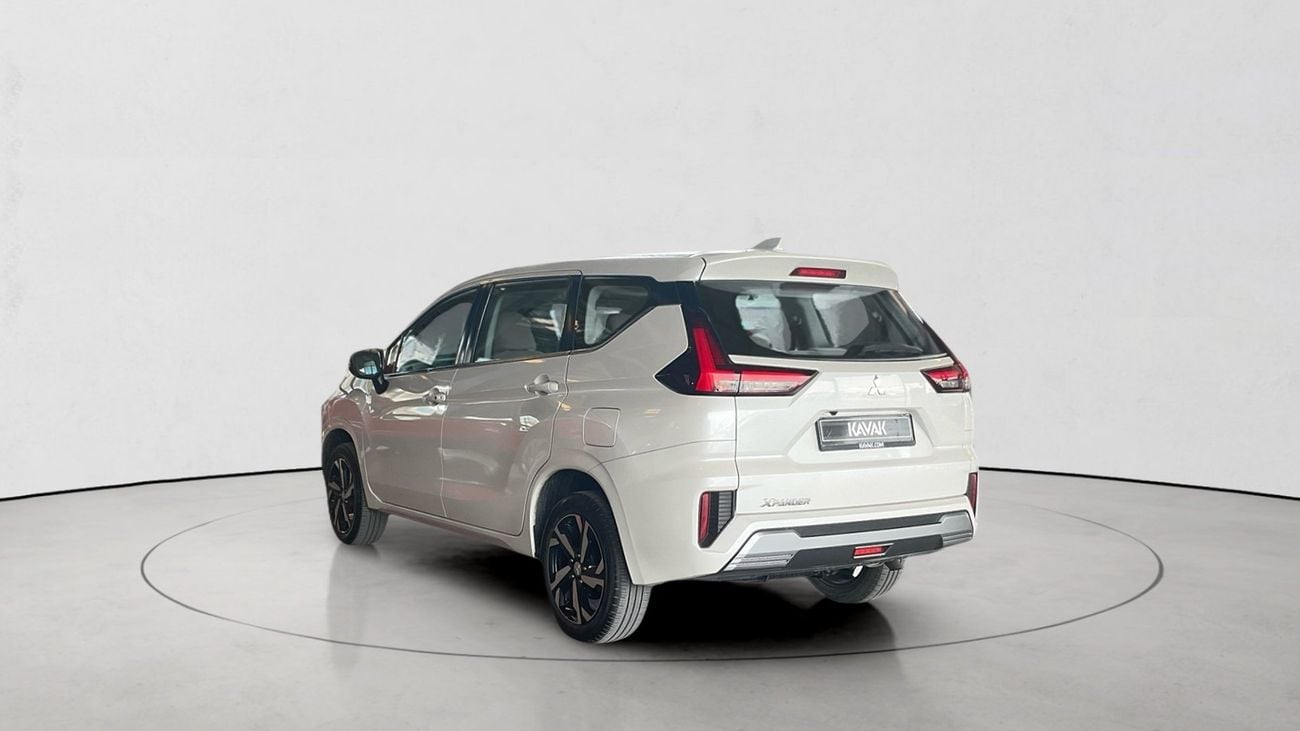Mitsubishi Xpander HIGH LINE | Guaranteed Warranty | 0 Down Payment